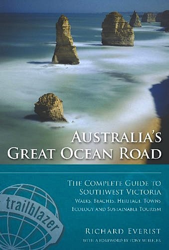 Australia's Great Ocean Road