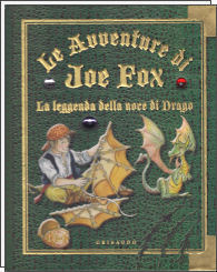 Leggenda della noce di Drago