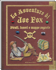 Pirati, tesori e mappe segrete