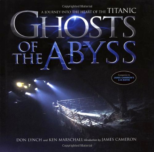 Ghosts of the abyss