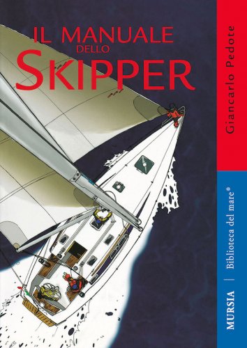 Manuale dello skipper
