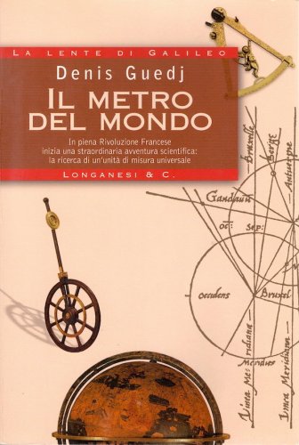Metro del mondo