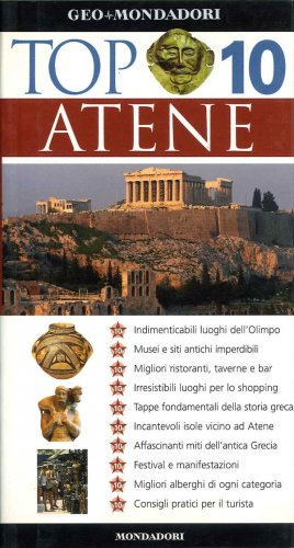 Atene - TOP 10