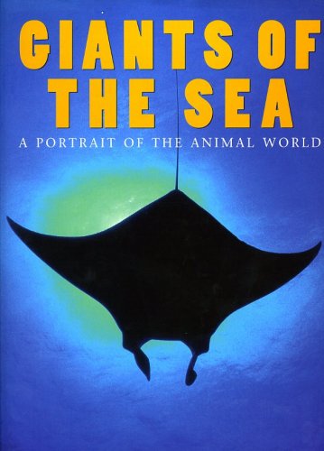 Giants of the sea