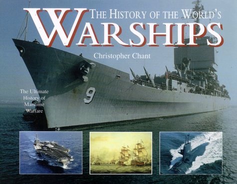 History of the world's warships