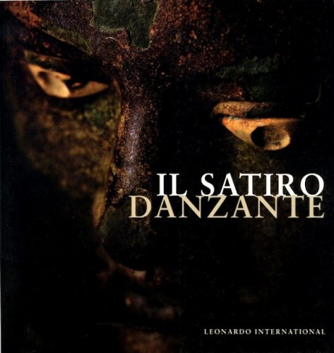 Satiro danzante