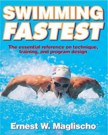 Swimming fastest