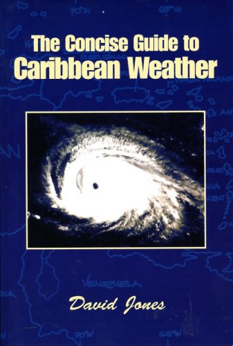 Concise guide to caribbean weather