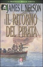 Ritorno del pirata - edizione economica