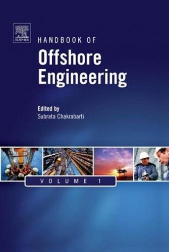 Handbook of offshore engineering 2 vol.