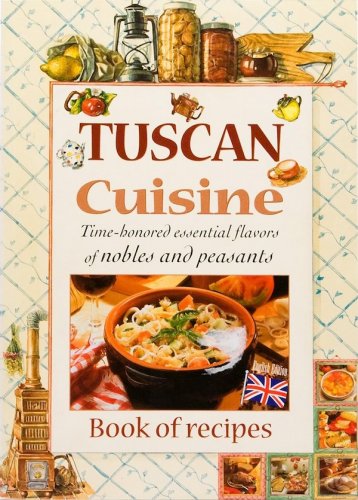 Tuscan cuisine