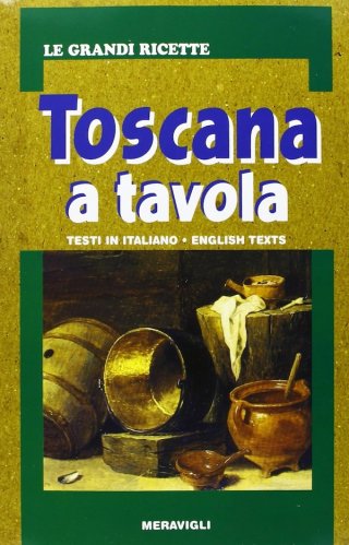 Toscana a tavola