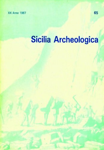 Sicilia archeologica n.65