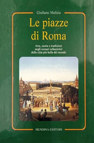 Piazze di Roma