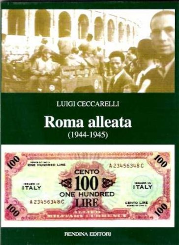 Roma alleata 1944-1945