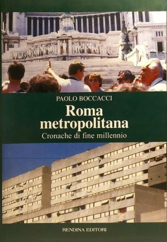 Roma metropolitana