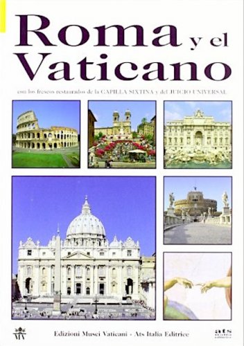 Roma y el Vaticano