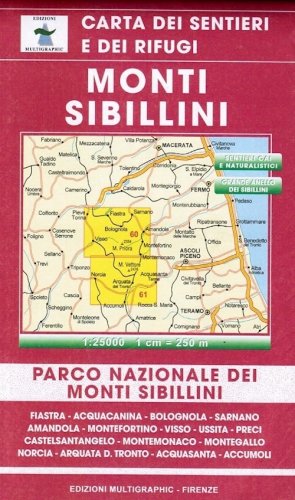 Parco Nazionale dei Sibillini