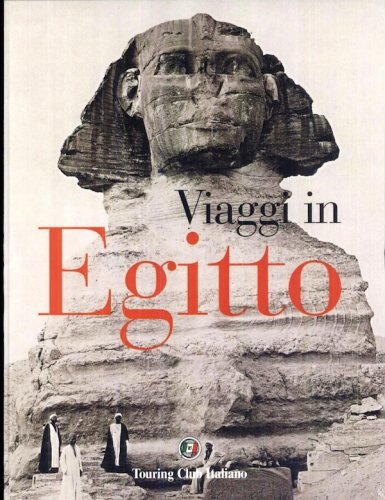 Viaggi in Egitto