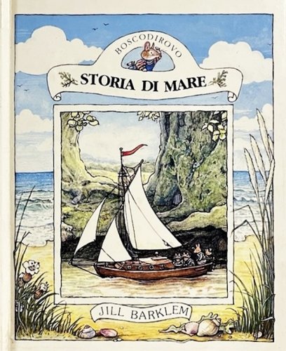 Storia di mare