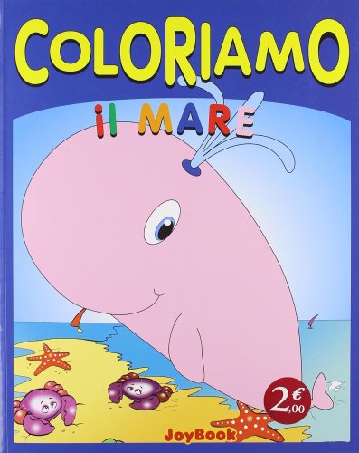Coloriamo il mare