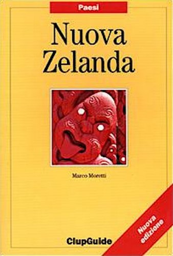 Nuova Zelanda