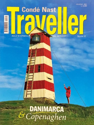 Danimarca & Copenaghen