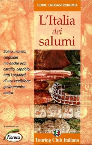 Italia dei salumi