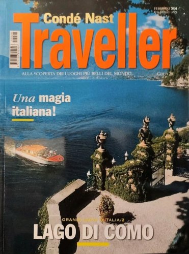 Lago di Como