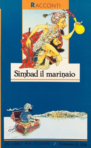 Sinbad il marinaio