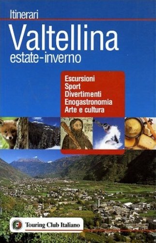 Valtellina