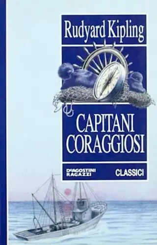 Capitani coraggiosi