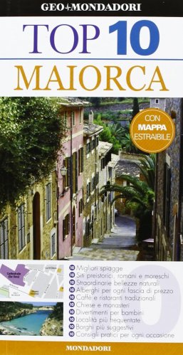 Maiorca - TOP 10