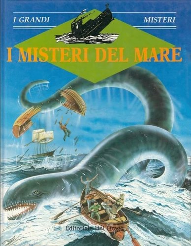 Misteri del mare
