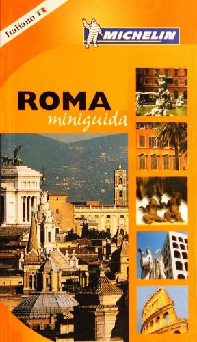Roma - miniguida