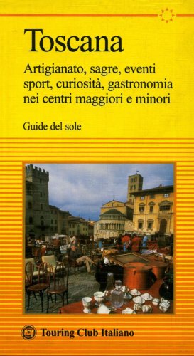 Toscana - guide del sole