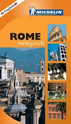 Rome - miniguide