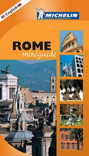 Rome - miniguide