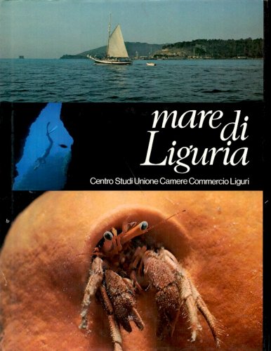 Mare di Liguria