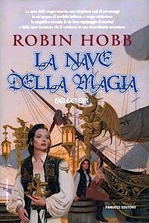 Nave della magia