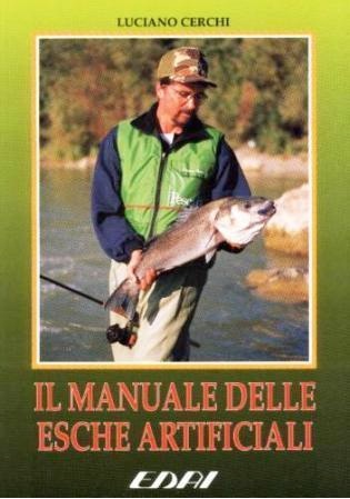 Manuale delle esche artificiali