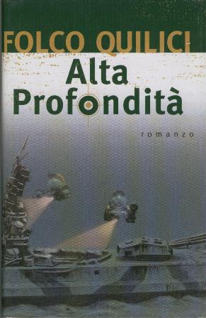 Alta profondità