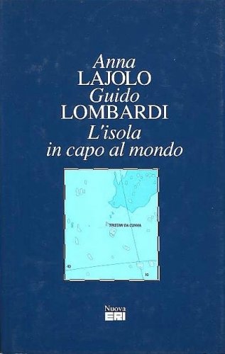 Isola in capo al mondo