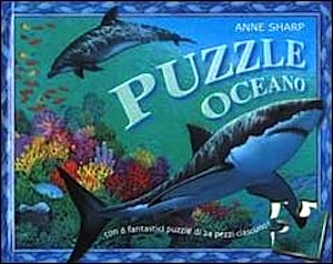 Puzzle oceano