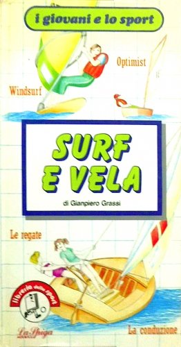 Surf e vela