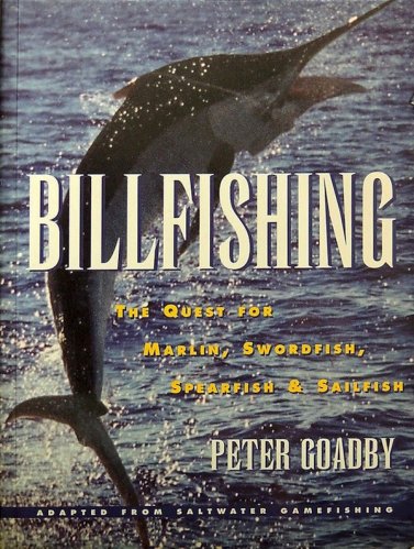 Billfishing