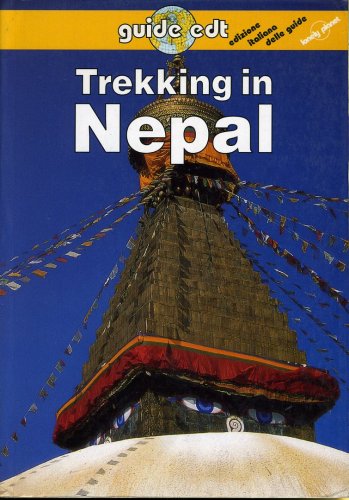 Trekking in Nepal