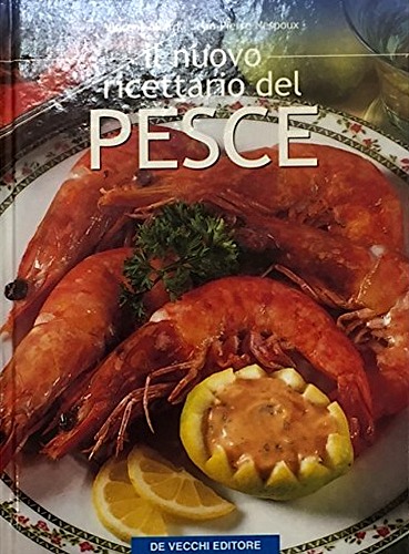 Nuovo ricettario del pesce