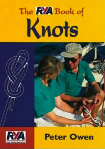 RYA book of knots