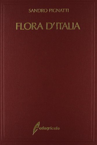 Flora d'Italia
